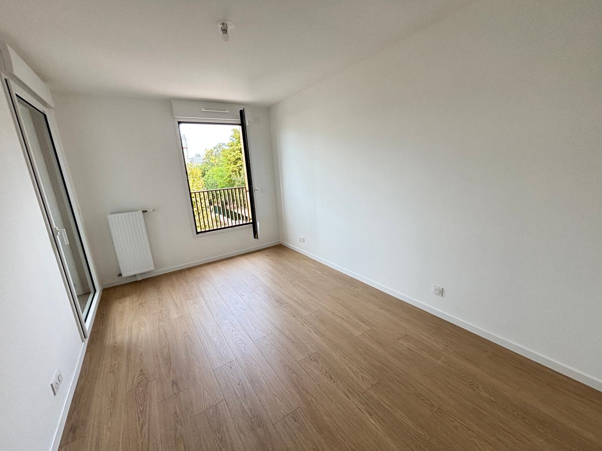 2 pièces - 2ème étage - 47m² - 1 183,20 € - Photo #4