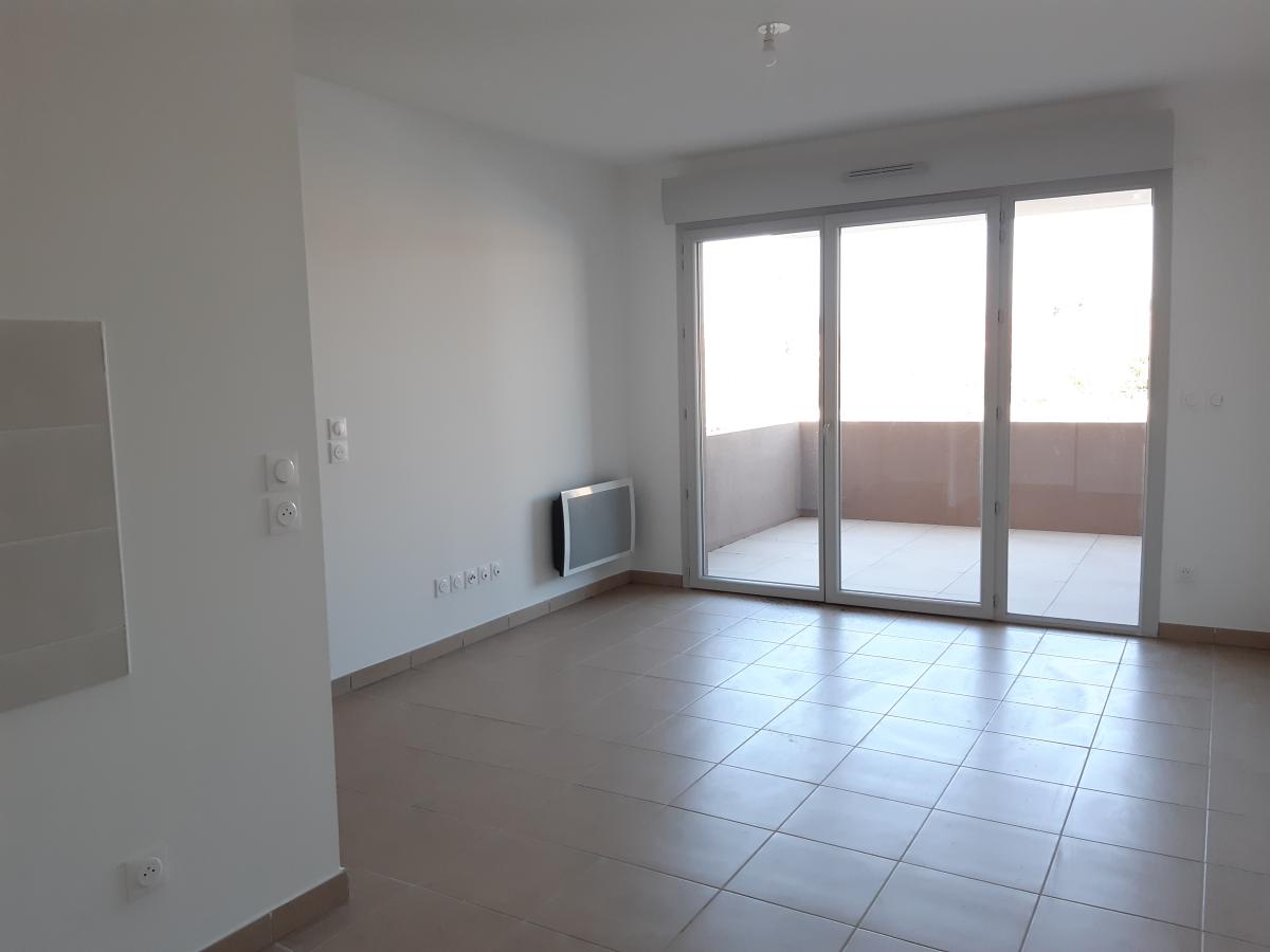 2 pièces - RDC - 39m² - 730,56 € - Photo #0