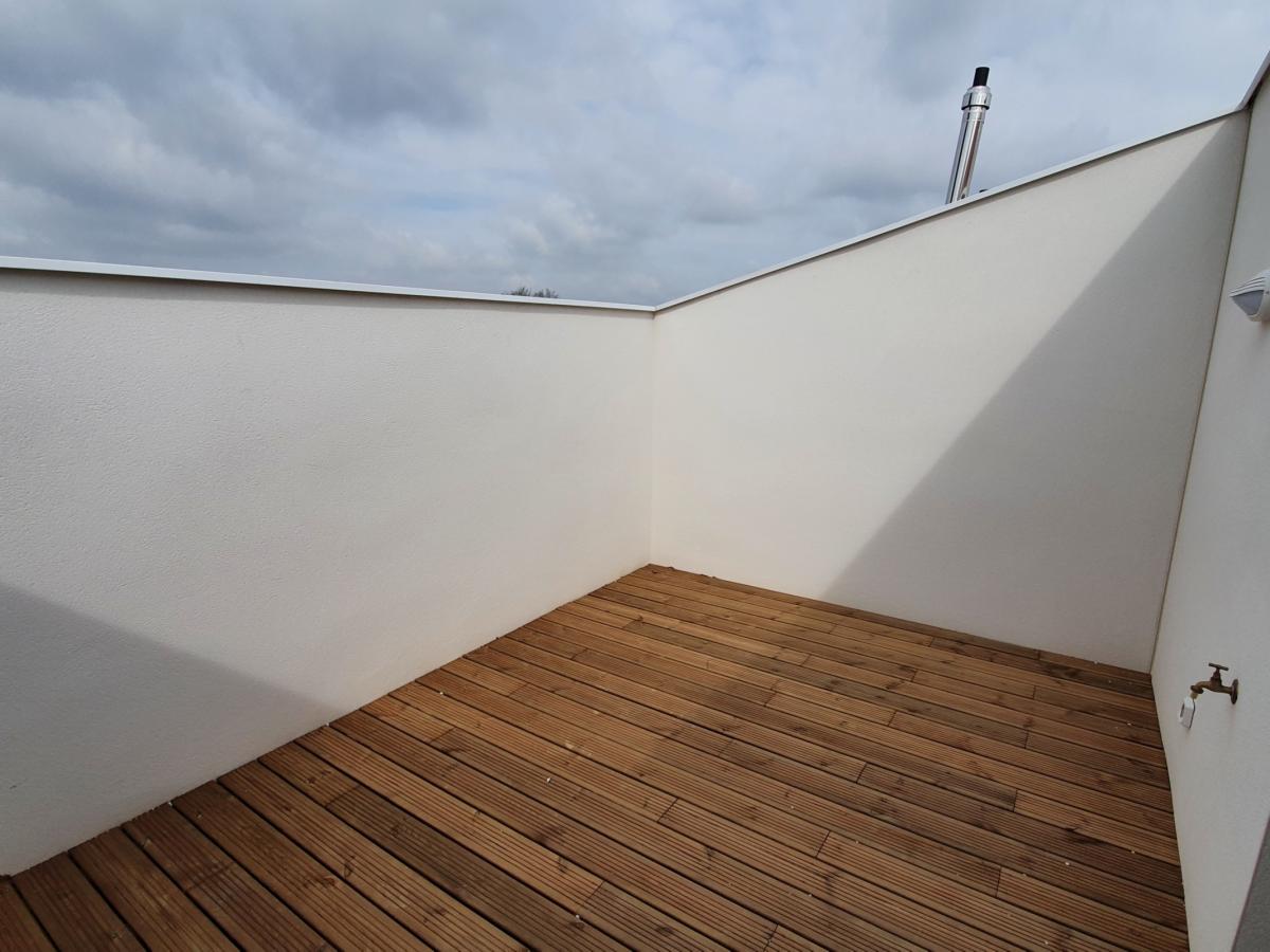
																																							5 pièces - 
																																						2ème étage - 103m² - 1 114,09 € - Photo #4
