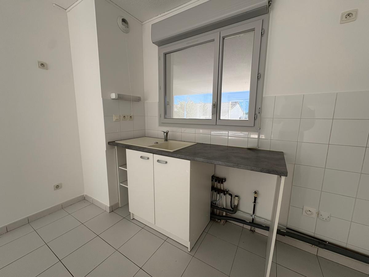 
																																							5 pièces - 
																																						RDC - 95m² - 1 171,95 € - Photo #6