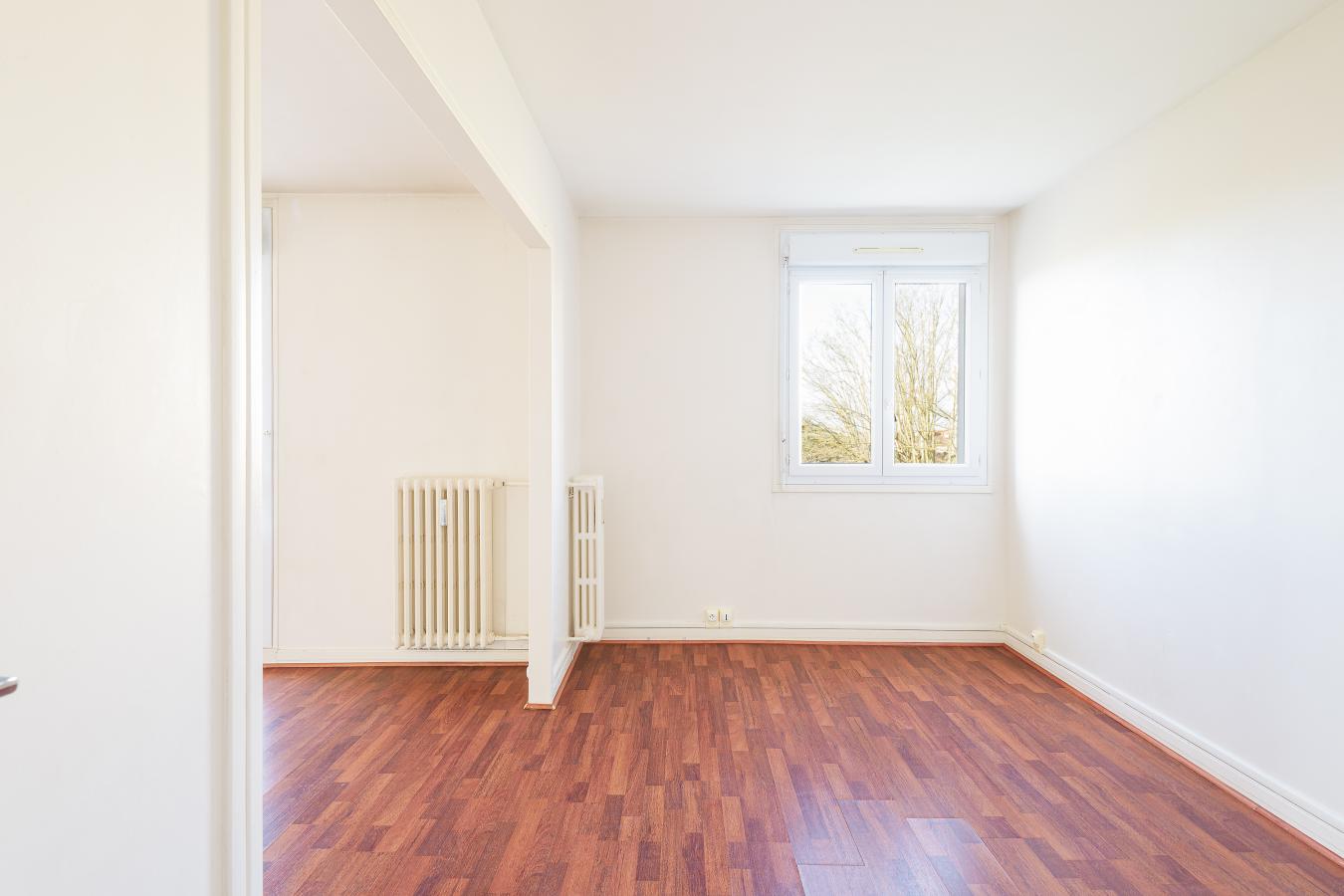 3 pièces - 2ème étage - 63m² - 1 294,67 € - Photo #1