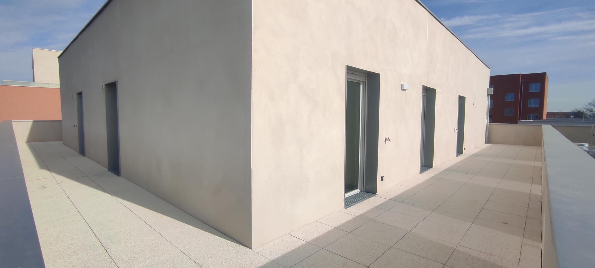 4 pièces - 2ème étage - 76m² - 928,60 € - Photo #5