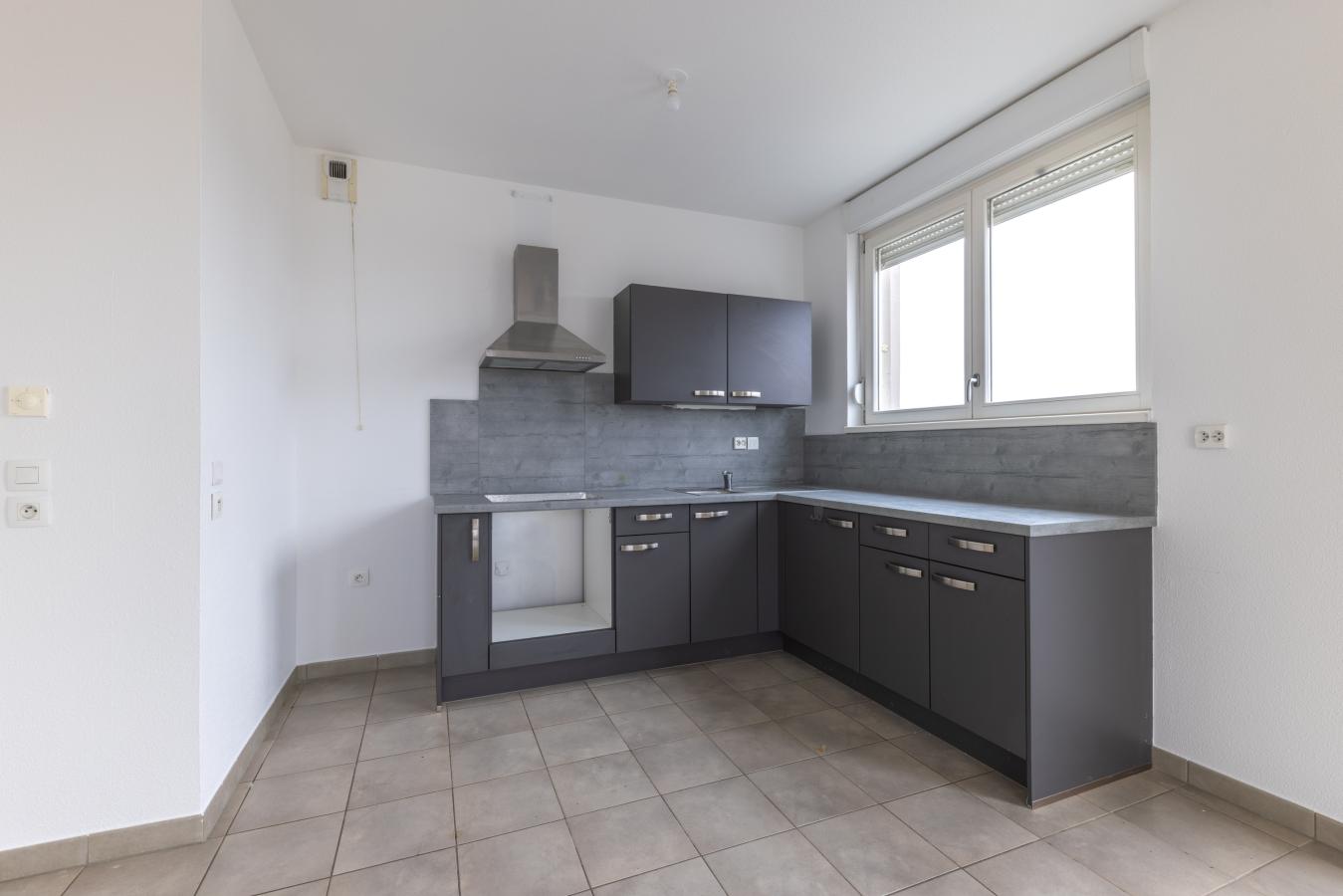 4 pièces - 5ème étage - 88m² - 1 049,00 € - Photo #6