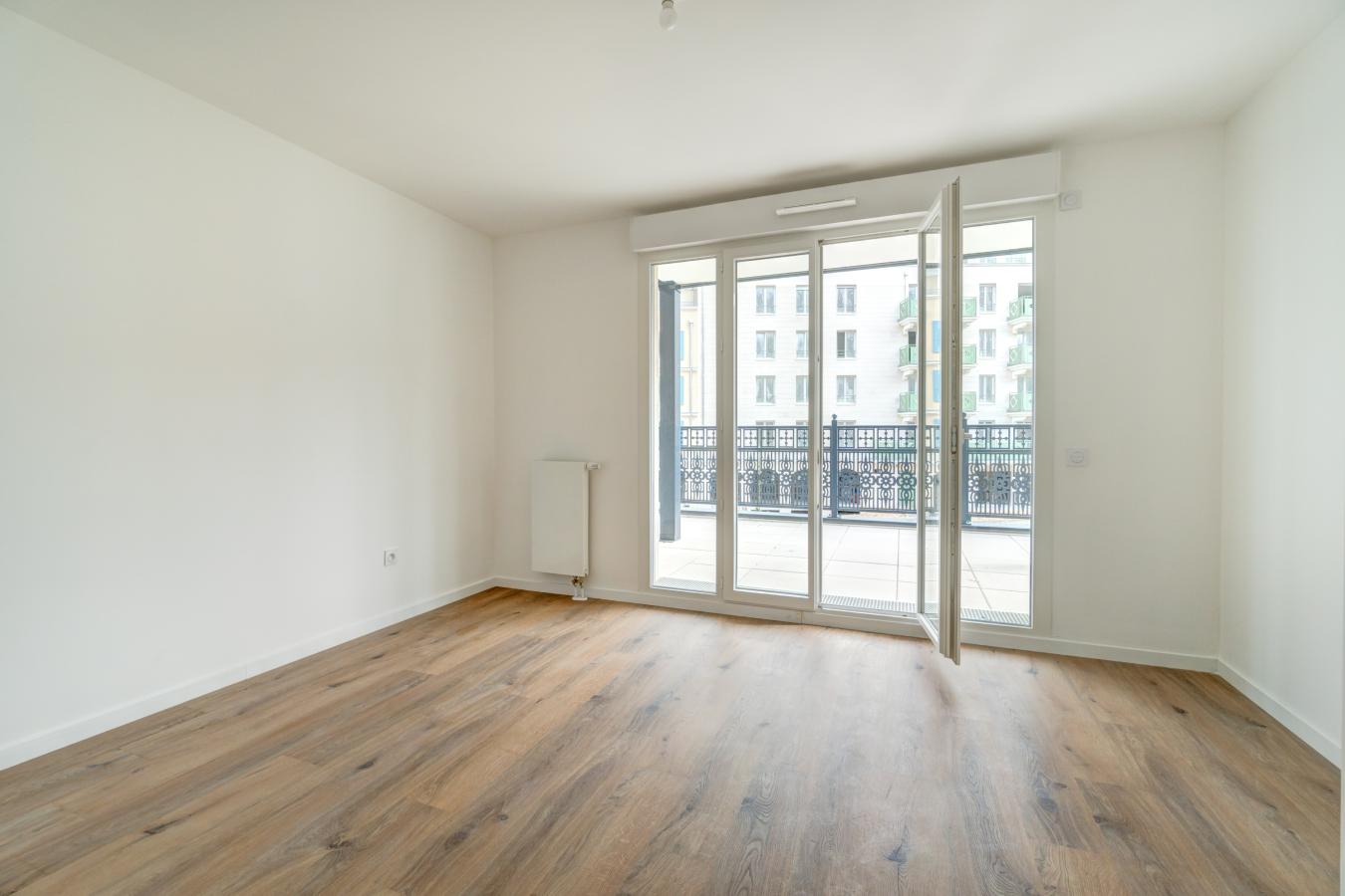 
																																							3 pièces - 
																																						5ème étage - 59m² - 1 078,31 € - Photo #3