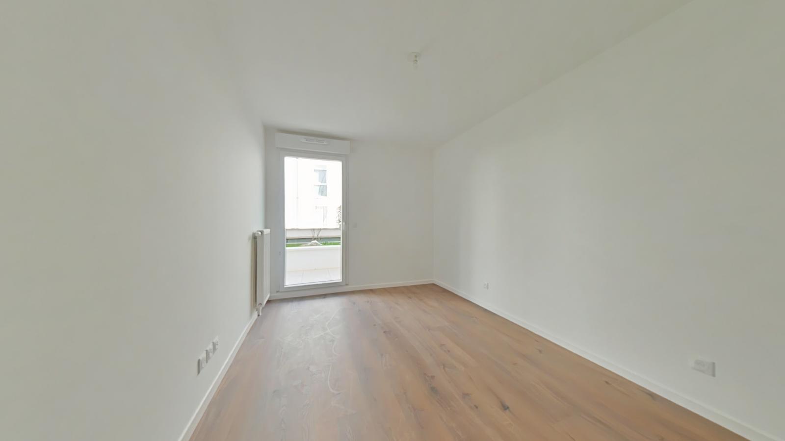 
																																							2 pièces - 
																																						3ème étage - 47m² - 970,41 € - Photo #3