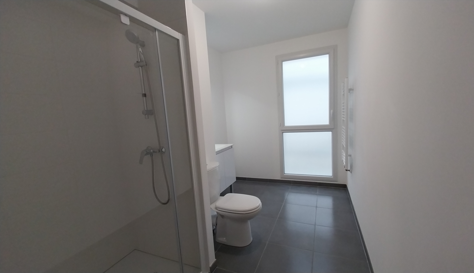 
																			2 pièces - 
																		4ème étage - 42m² - 672,32 € - Photo #4