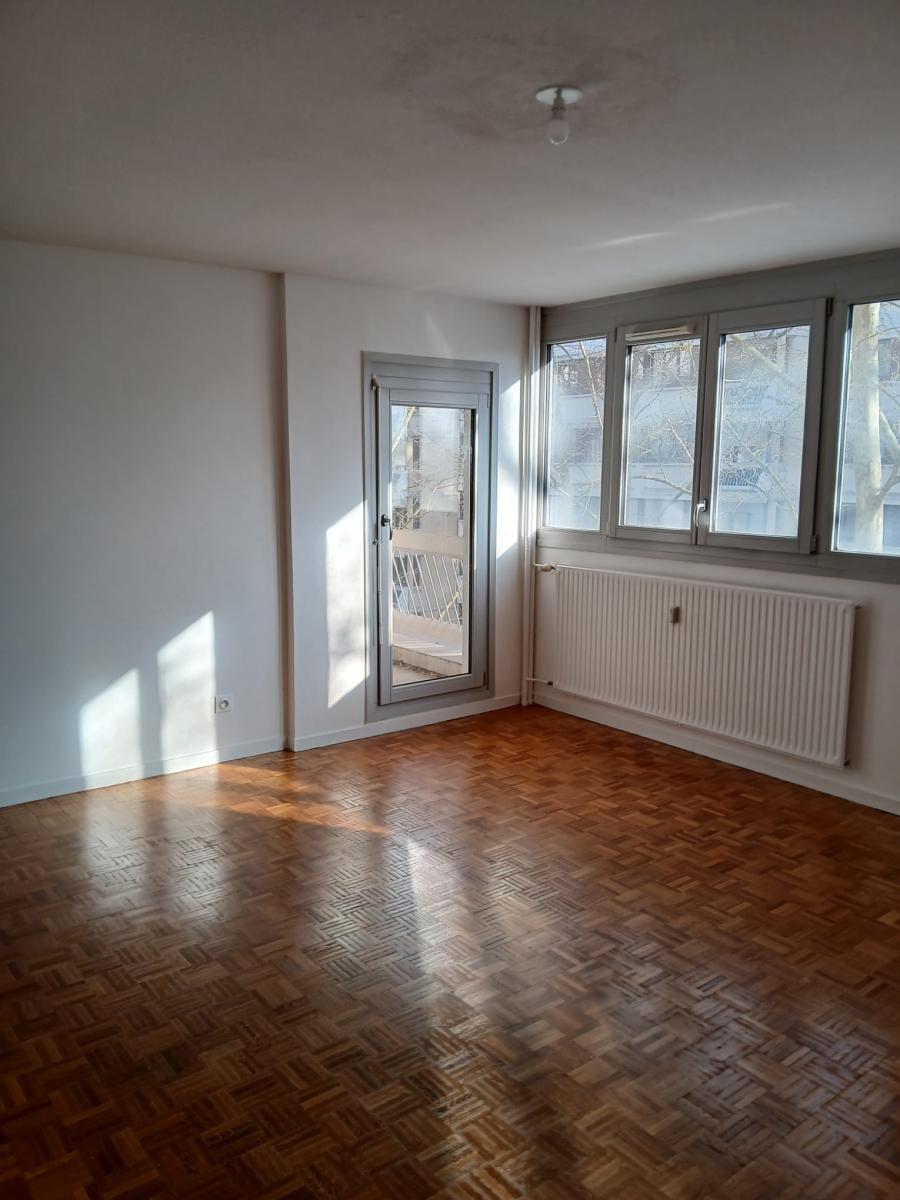 
																			3 pièces - 
																		3ème étage - 76m² - 1 097,64 € - Photo #2