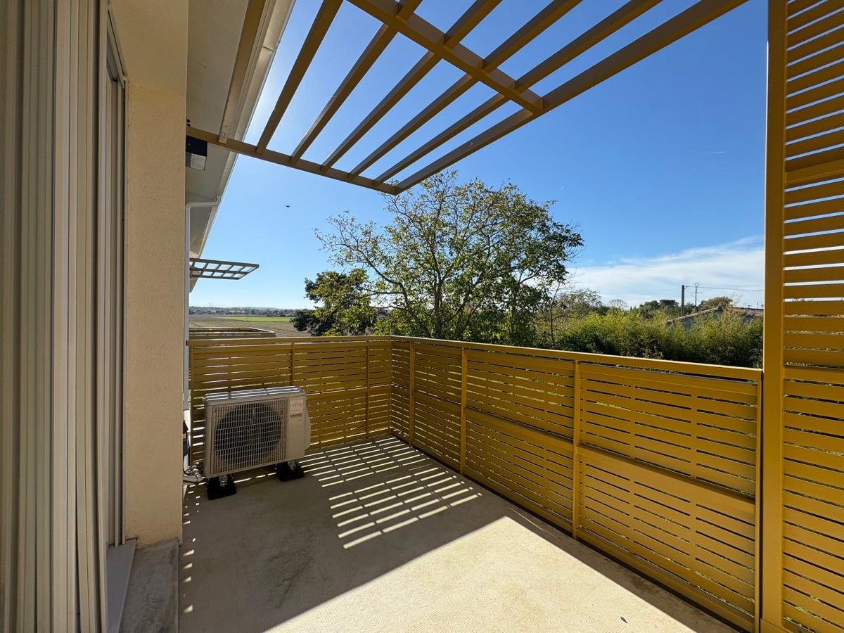 3 pièces - 1er étage - 65m² - 610,55 € - Photo #0