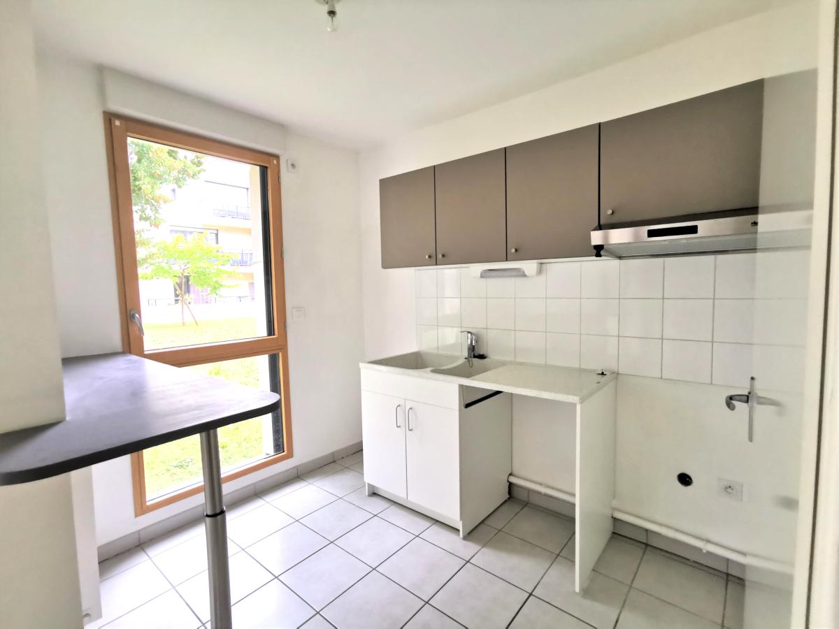 3 pièces - RDC - 67m² - 930,37 € - Photo #1