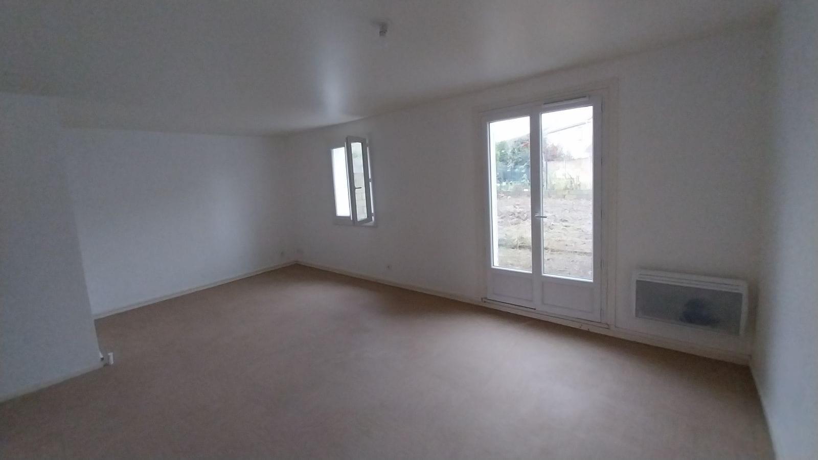 
																			5 pièces - 
																		RDC - 88m² - 240 000 € - Photo #0