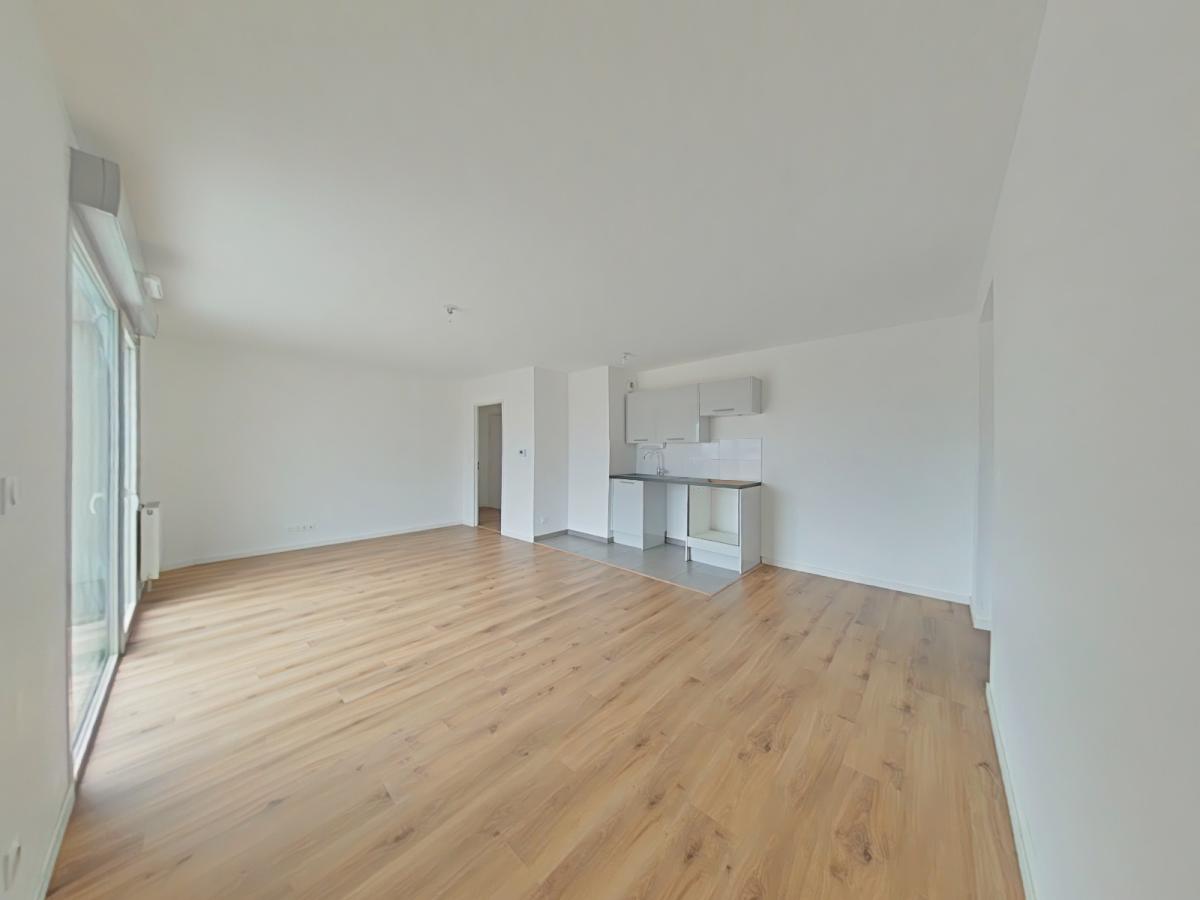 Appartement à Lys-lez-Lannoy
