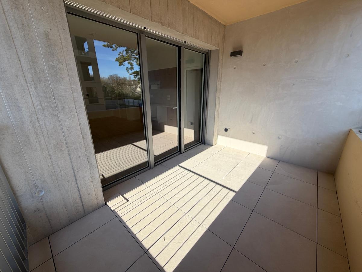 
																																							2 pièces - 
																																						1er étage - 51m² - 750,36 € - Photo #7