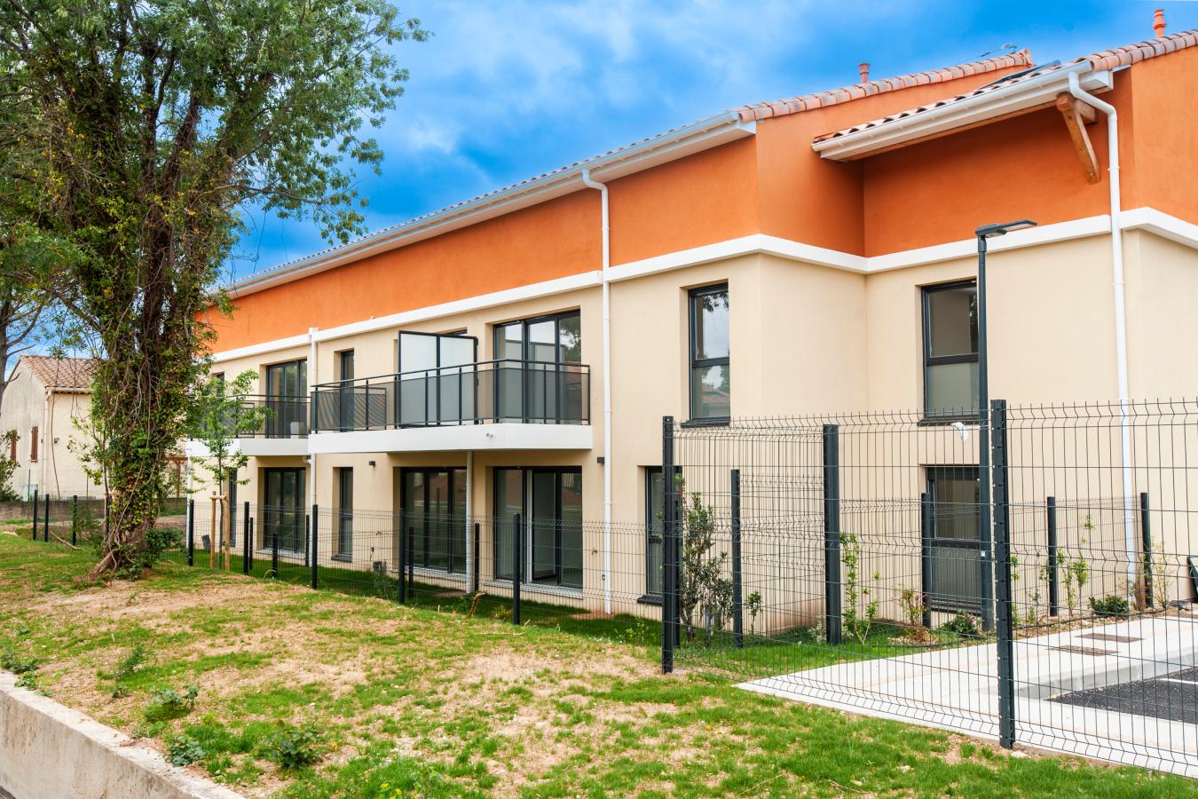 4 pièces - RDC - 79m² - 987,31 € - Photo #1