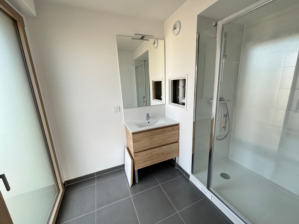 2 pièces - 7ème étage - 50m² - 1 343,69 € - Photo #7
