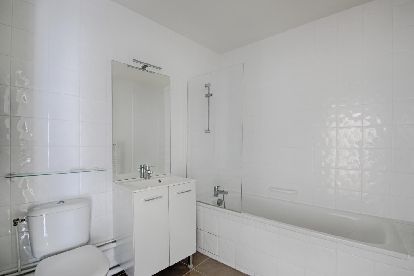 2 pièces - 3ème étage - 52m² - 510 000 € - Photo #3