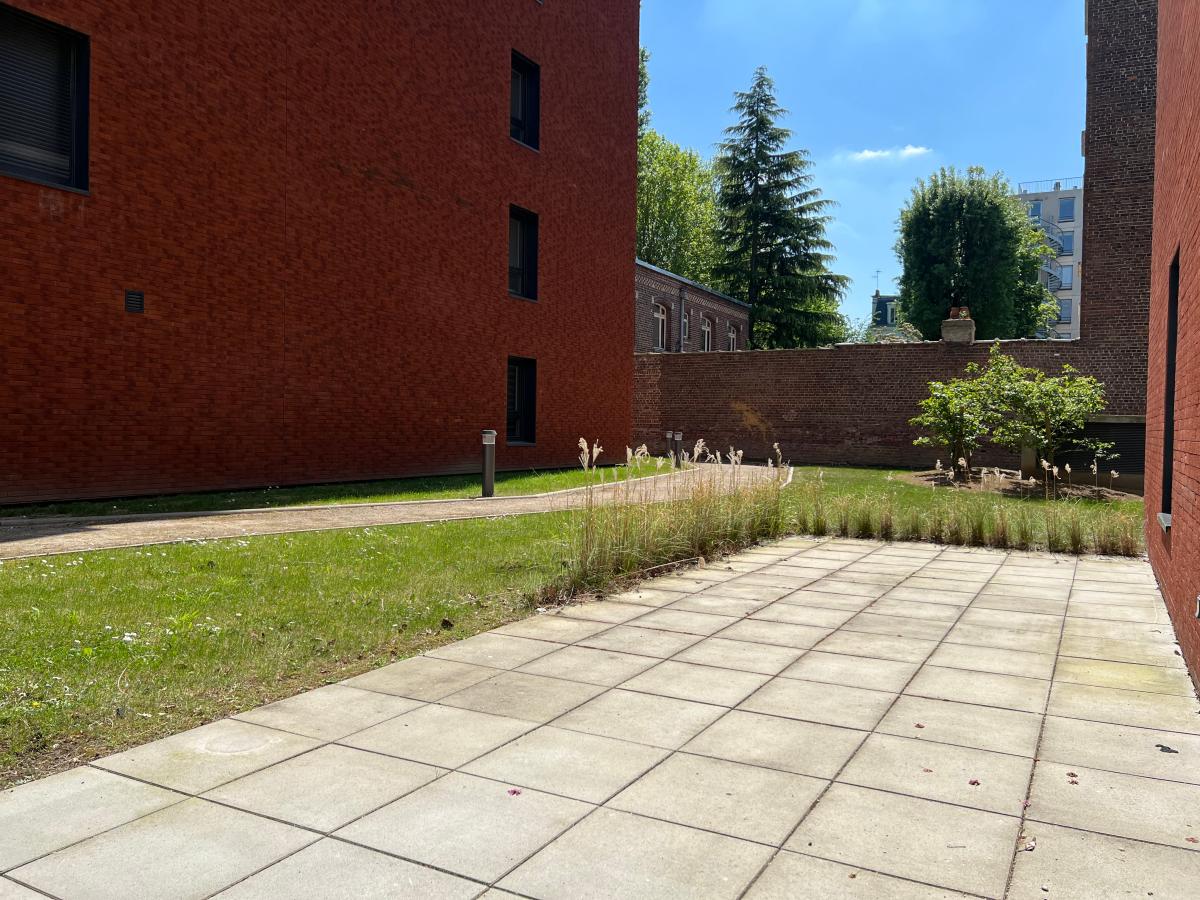 
																																							4 pièces - 
																																						RDC - 74m² - 1 060,53 € - Photo #7