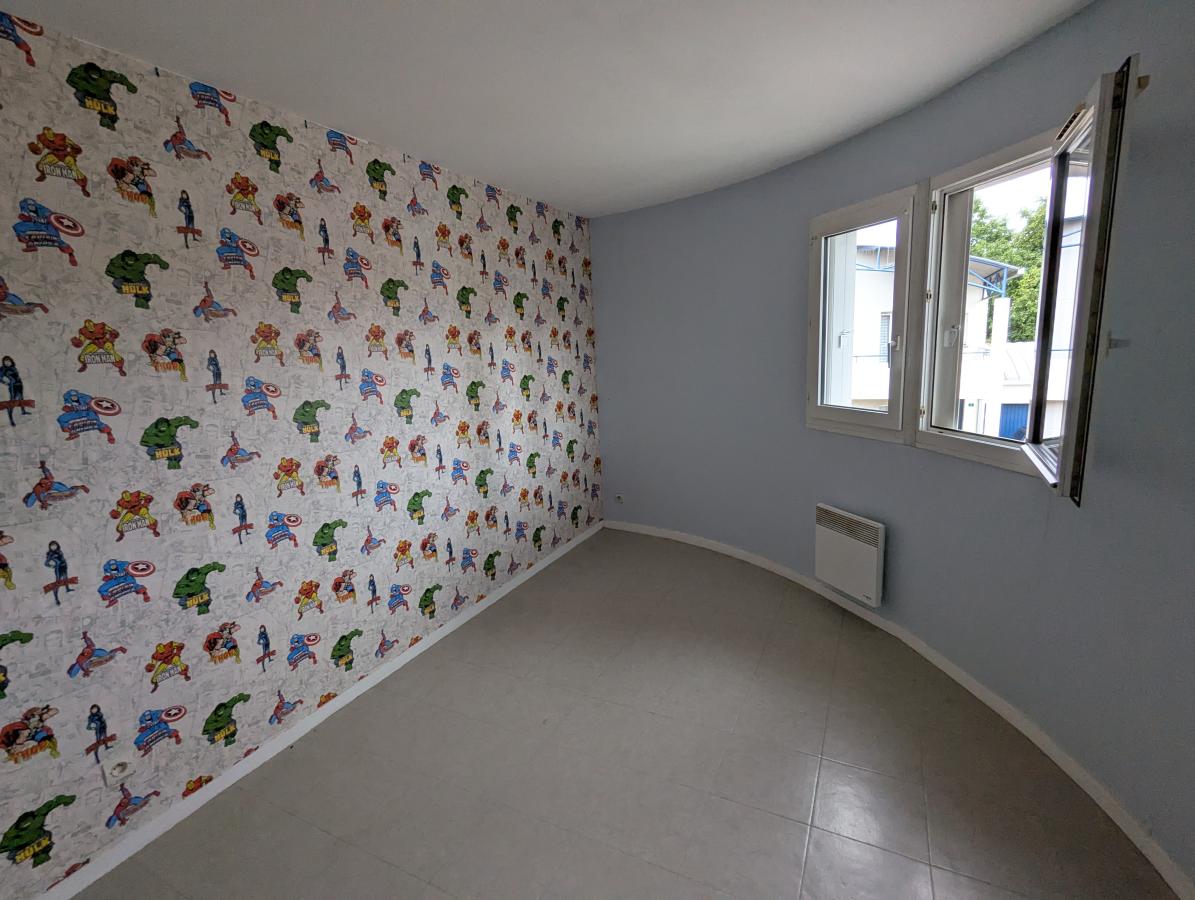 3 pièces - RDC - 80m² - 120 000 € - Photo #3