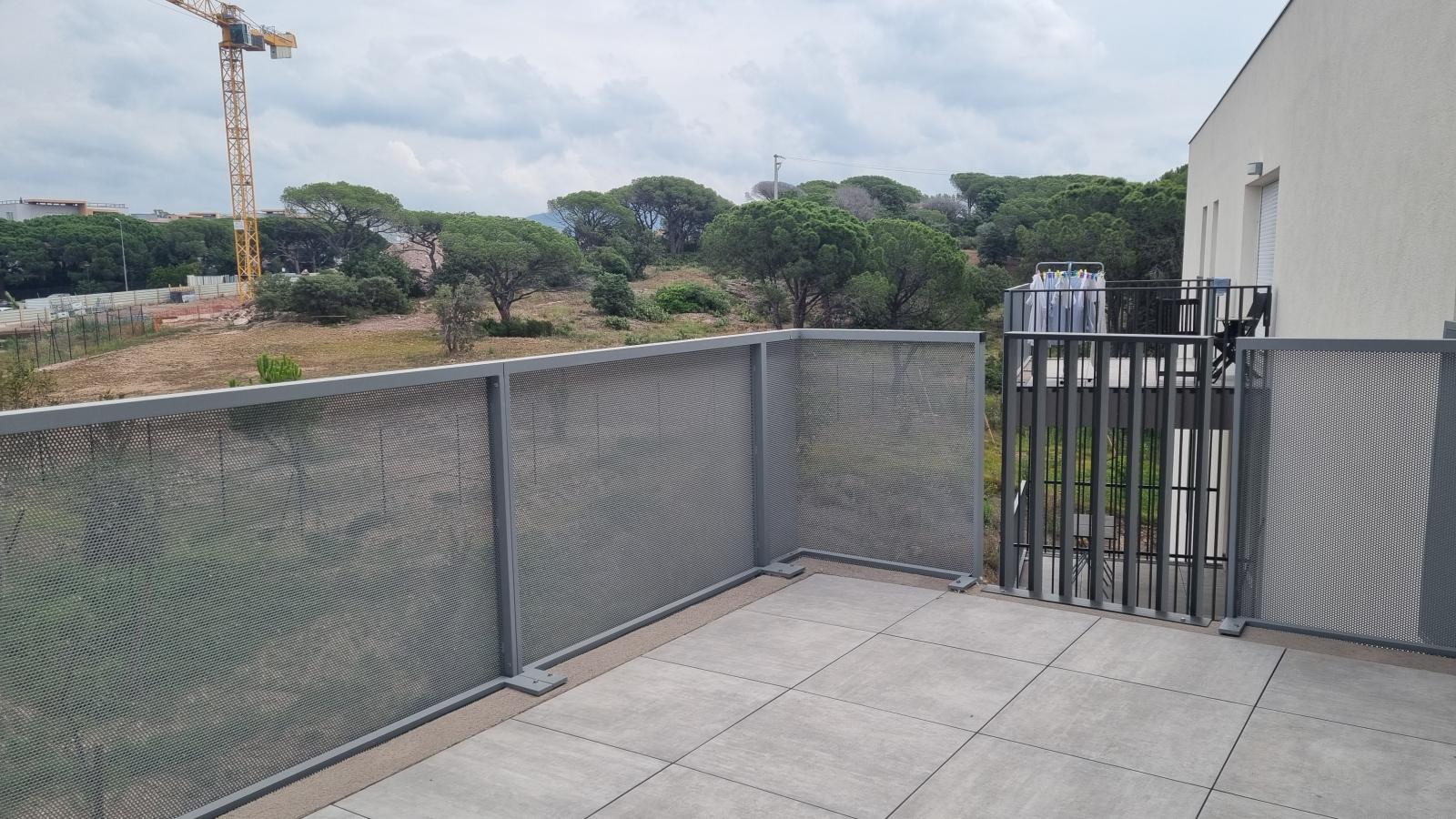 
																																							2 pièces - 
																																						2ème étage - 40m² - 772,87 € - Photo #2