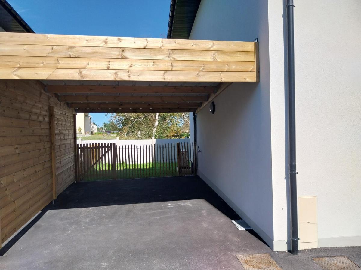 
																																							5 pièces - 
																																						RDC - 105m² - 1 065,09 € - Photo #5