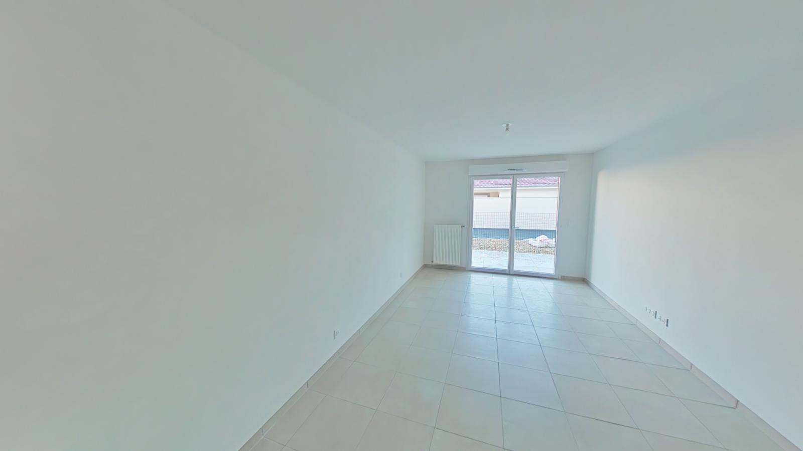 3 pièces - RDC - 64m² - 900,27 € - Photo #0