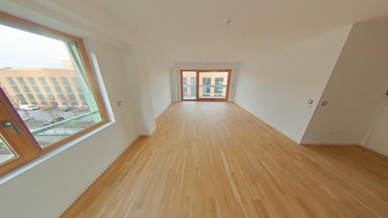 
																			3 pièces - 
																		7ème étage - 73m² - 1 448,50 € - Photo #2