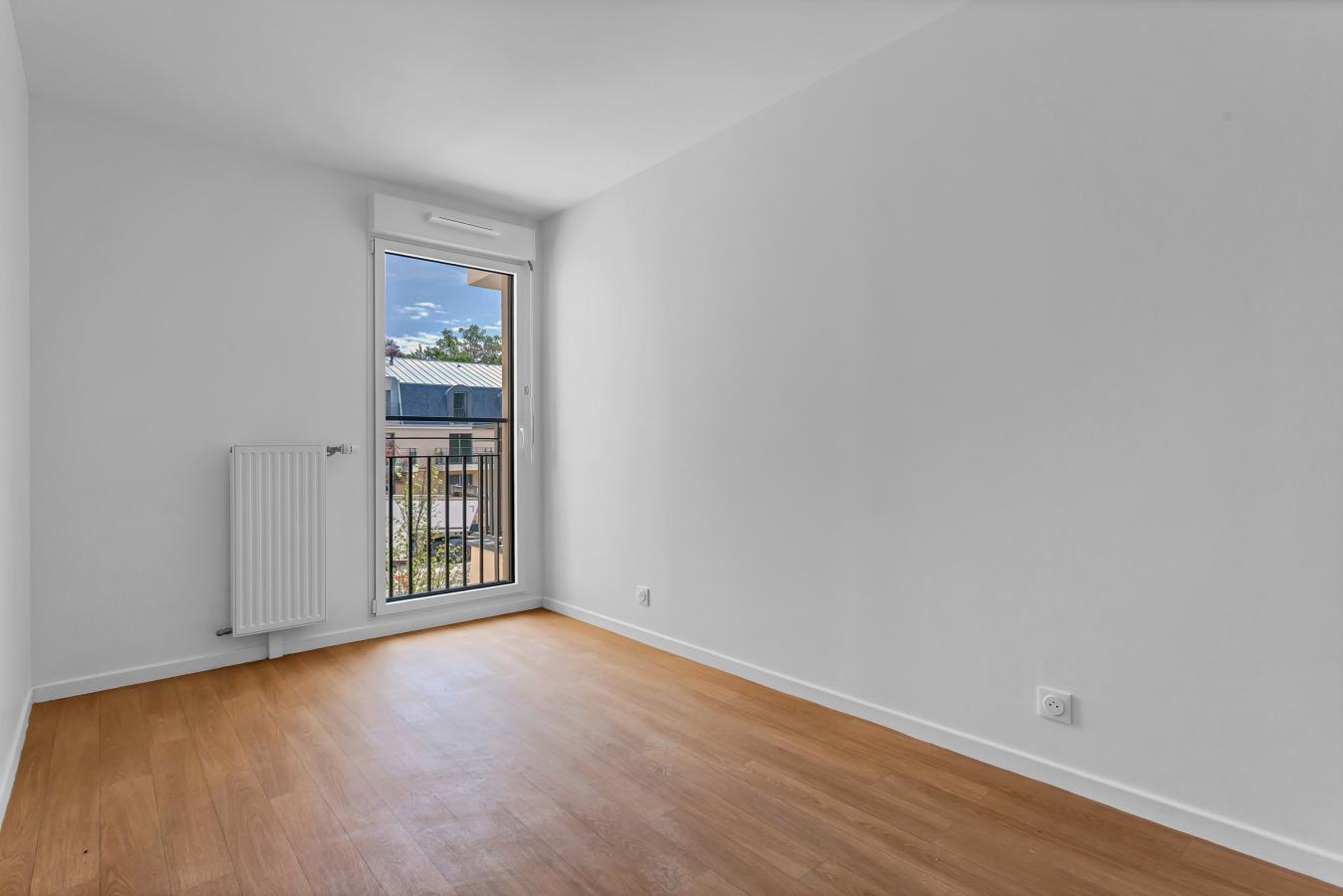 
																			2 pièces - 
																		1er étage - 47m² - 768,97 € - Photo #5