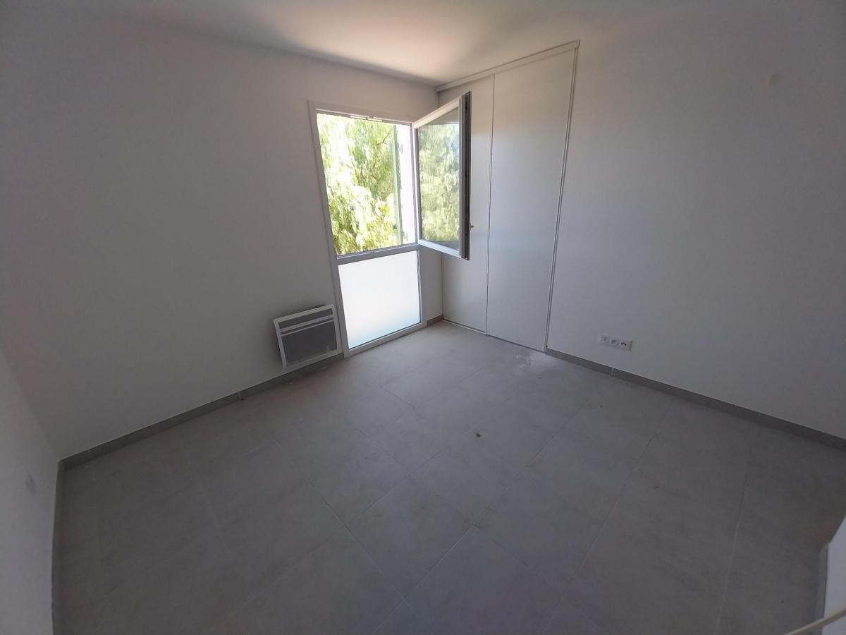 2 pièces - 1er étage - 44m² - 799,43 € - Photo #4