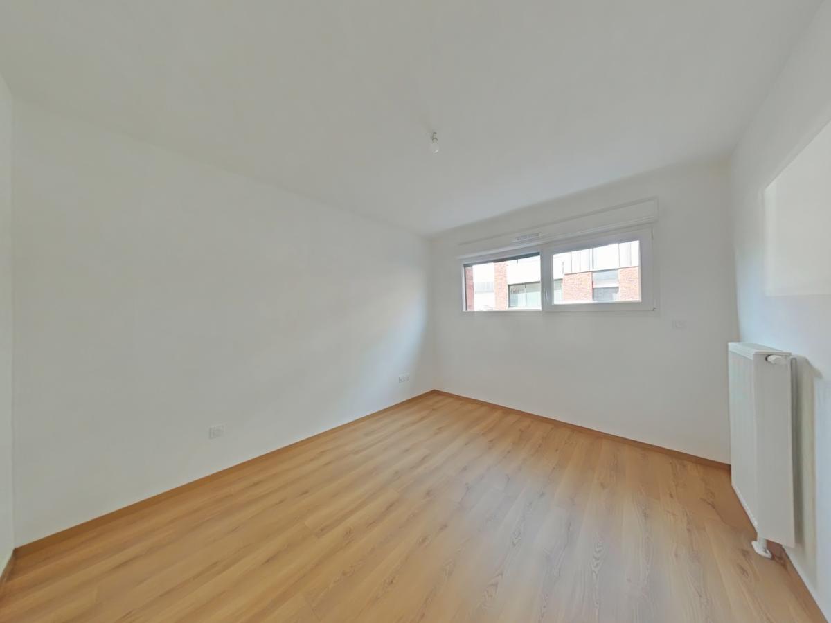 3 pièces - RDC - 68m² - 746,72 € - Photo #3