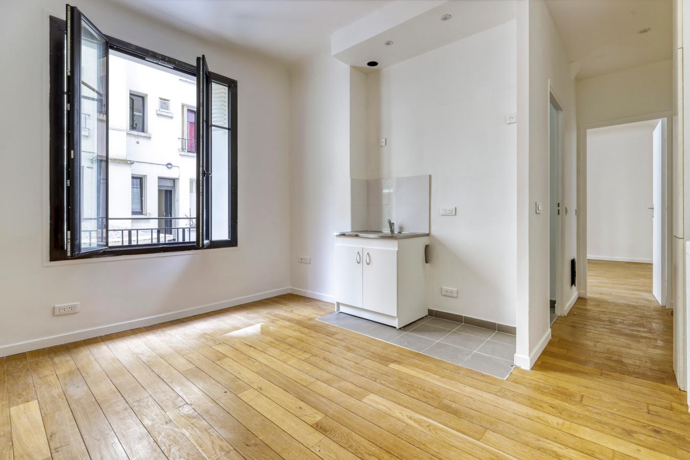 
																																							2 pièces - 
																																						RDC 260 000 € - Photo #5