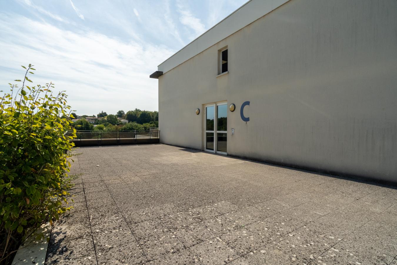3 pièces - 1er étage - 61m² - 713,86 € - Photo #1