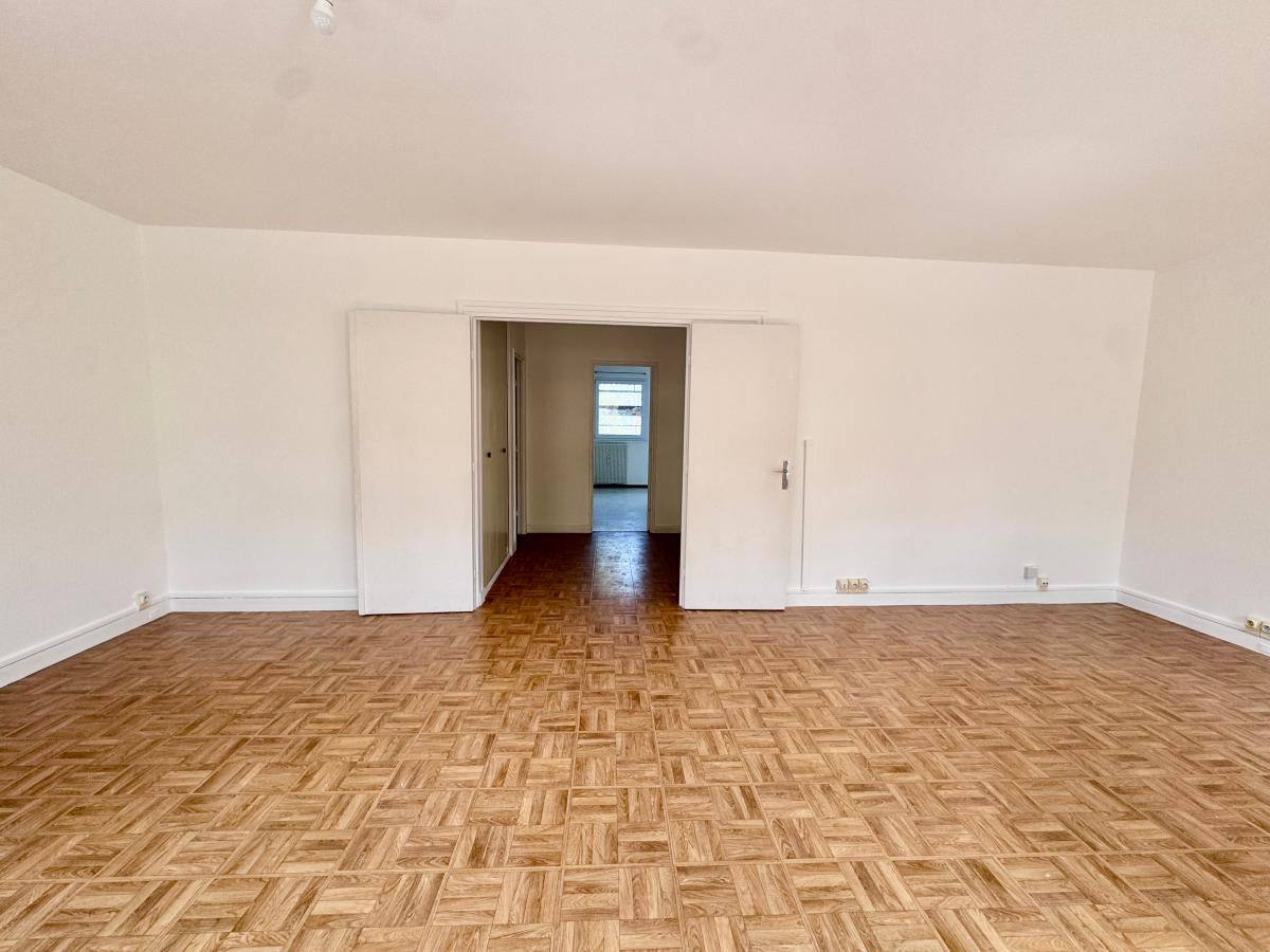 4 pièces - 2ème étage - 80m² - 1 503,78 € - Photo #1