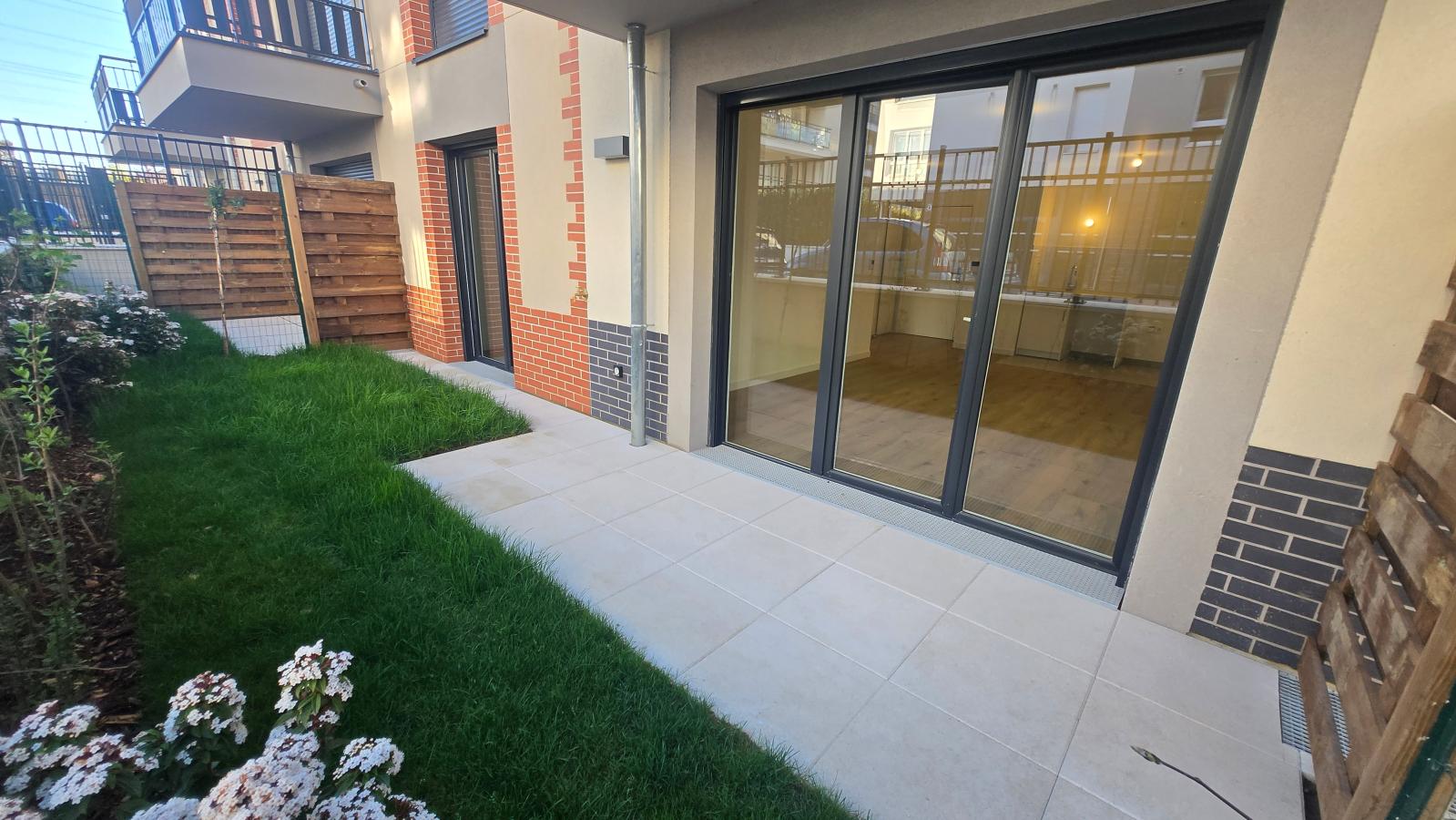 
																																							2 pièces - 
																																						RDC - 47m² - 944,69 € - Photo #6