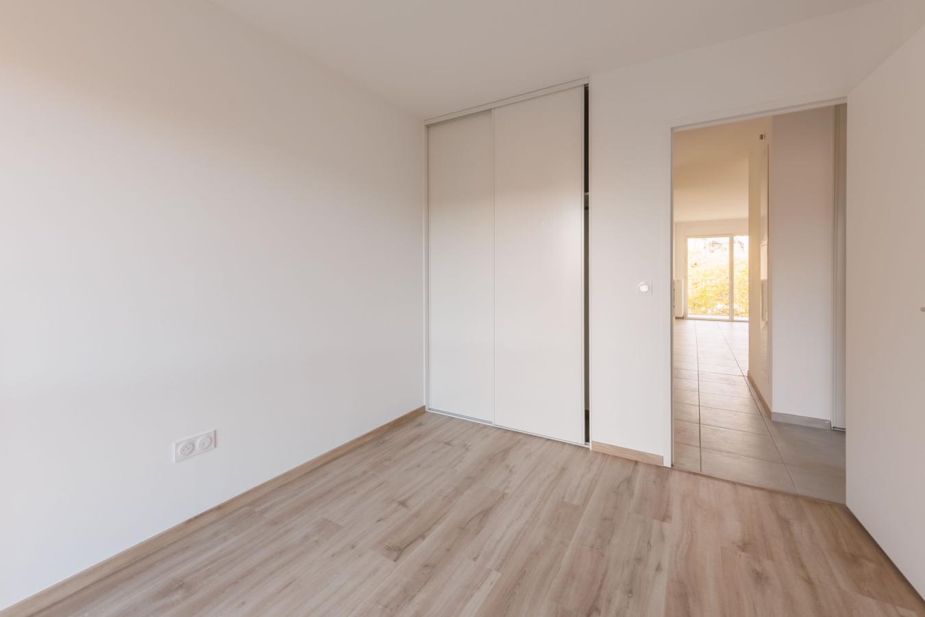 3 pièces - 3ème étage - 76m² - 870,00 € - Photo #7