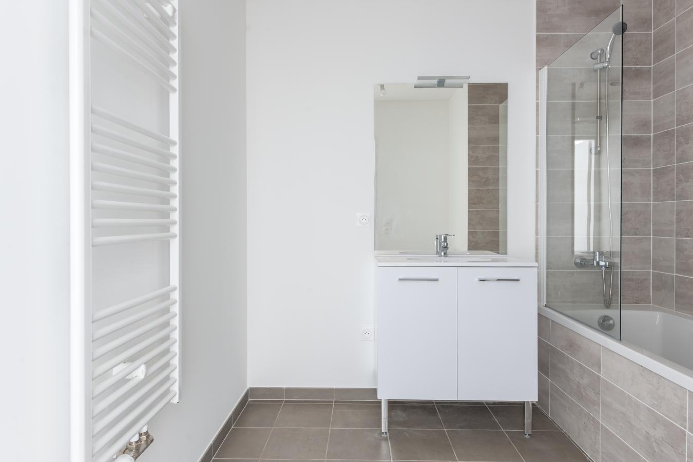 
																																							2 pièces - 
																																						2ème étage - 41m² - 957,77 € - Photo #5