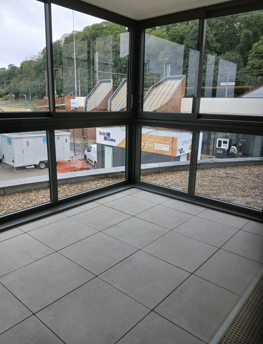 
																			3 pièces - 
																		8ème étage - 59m² - 1 197,95 € - Photo #7