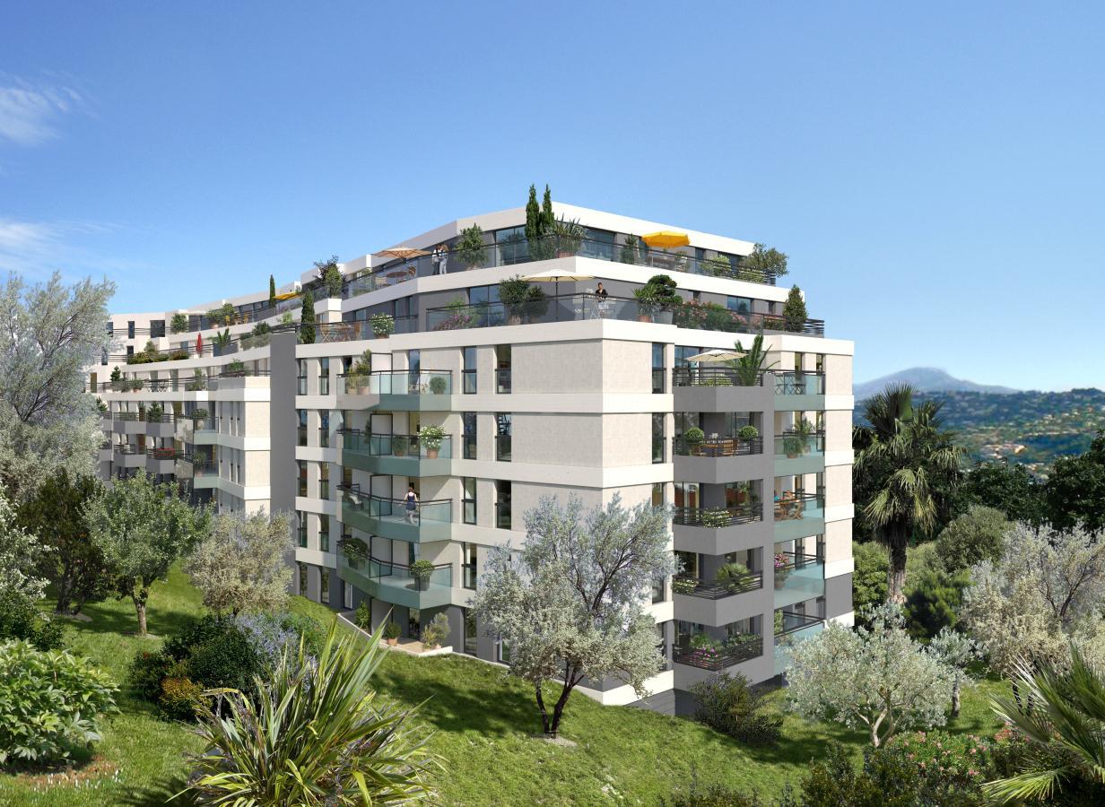 
																																							2 pièces - 
																																						1er étage - 42m² - 905,31 € - Photo #6