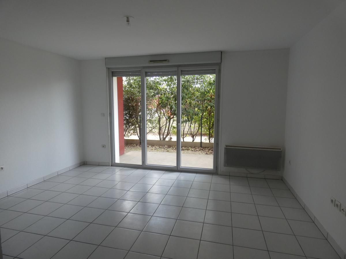 2 pièces - RDC - 46m² - 535,05 € - Photo #0
