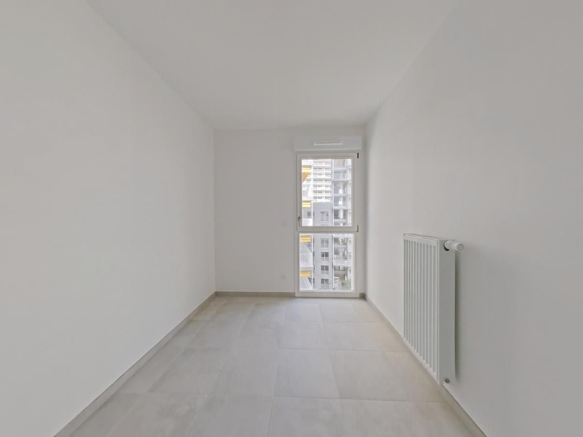 3 pièces - 6ème étage - 67m² - 1 234,40 € - Photo #7