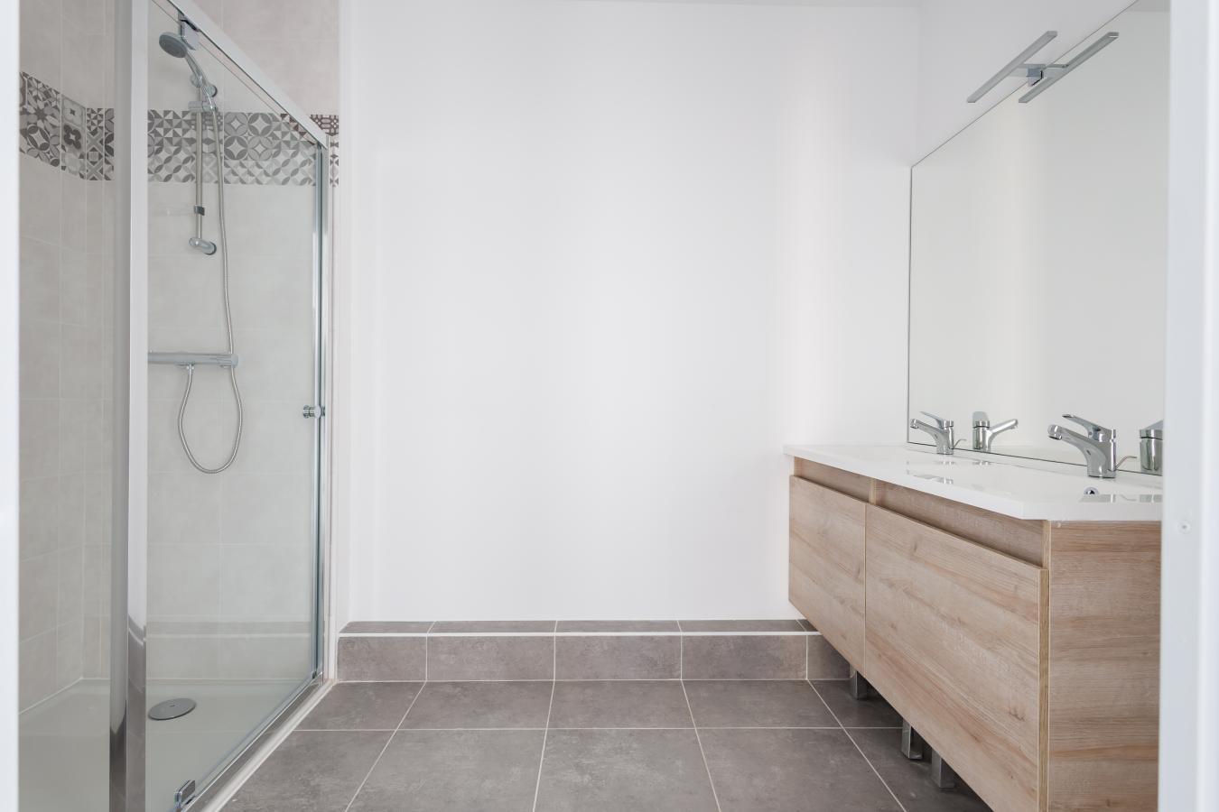 
																																							3 pièces - 
																																						2ème étage - 64m² - 730,35 € - Photo #4