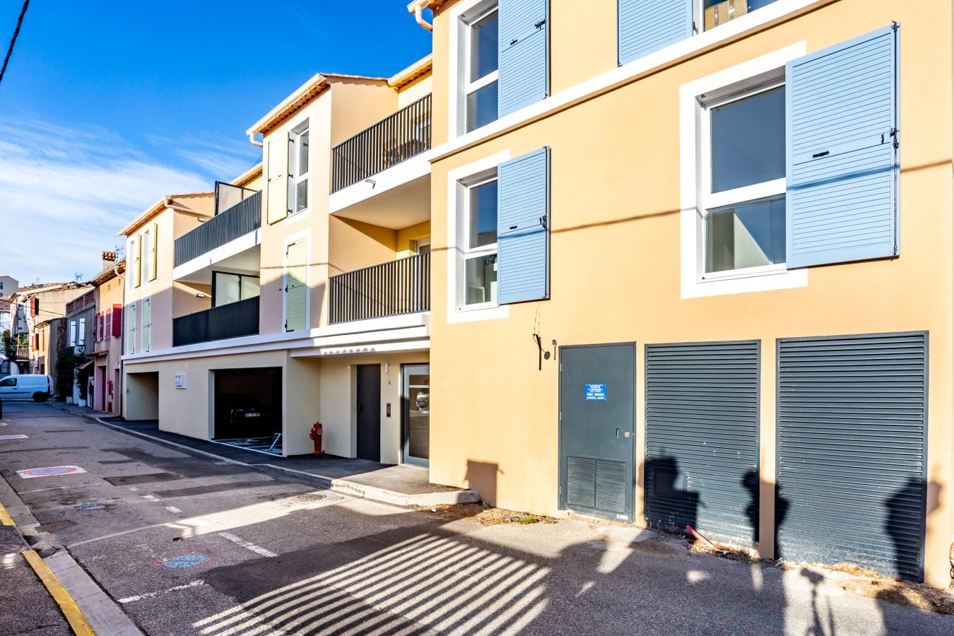 
																																							3 pièces - 
																																						1er étage - 58m² - 967,16 € - Photo #7