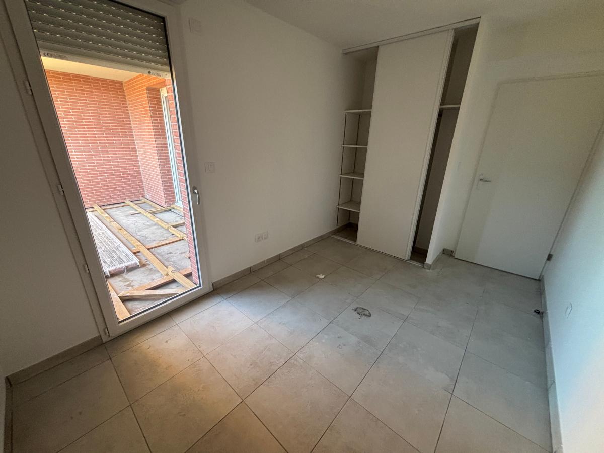 
																																							3 pièces - 
																																						1er étage - 64m² - 759,15 € - Photo #4