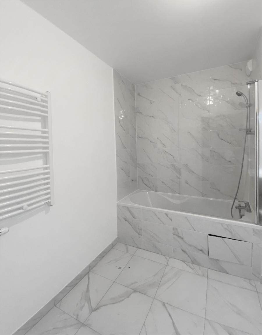 3 pièces - 2ème étage - 66m²
