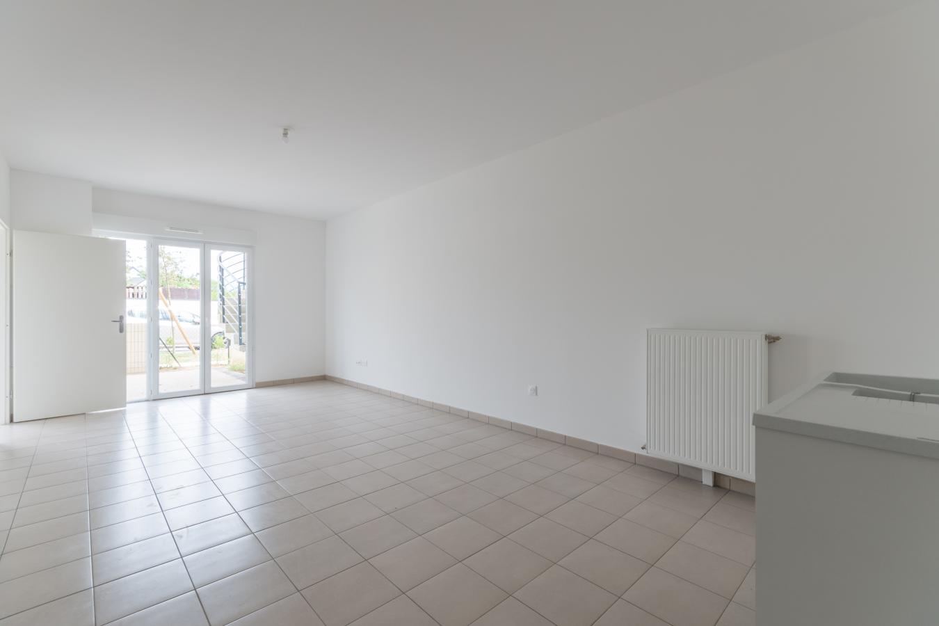 3 pièces - RDC - 69m² - 1 031,29 € - Photo #3
