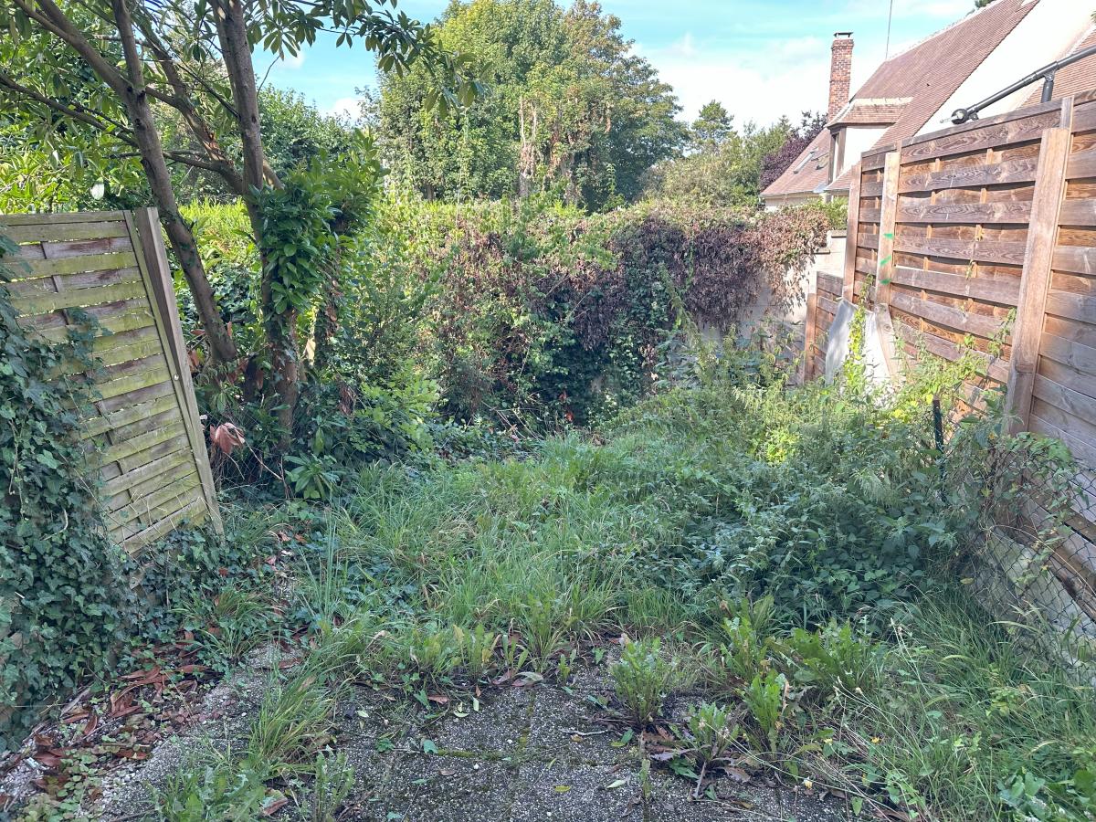 
																																							4 pièces - 
																																						RDC - 81m² - 151 700 € - Photo #4