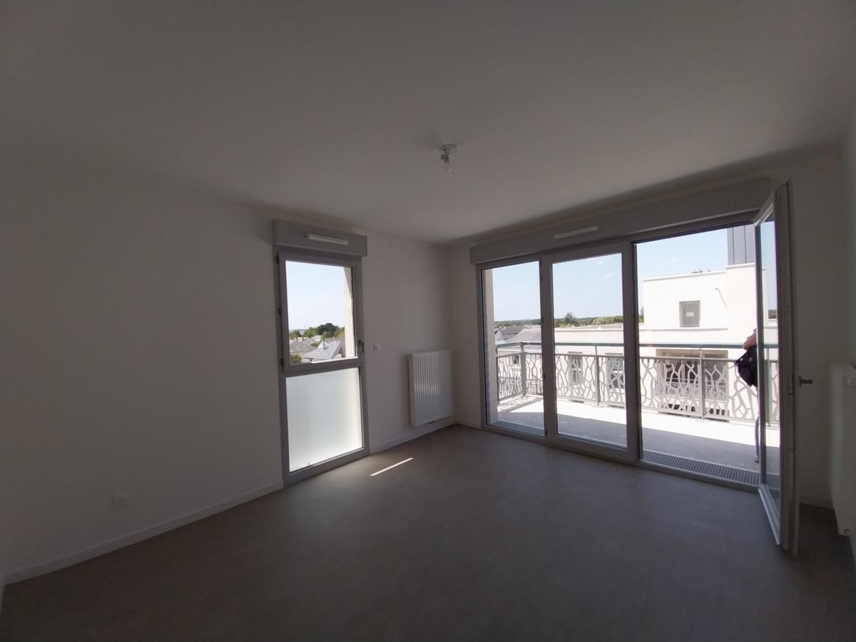 
																			3 pièces - 
																		1er étage - 61m² - 785,74 € - Photo #3