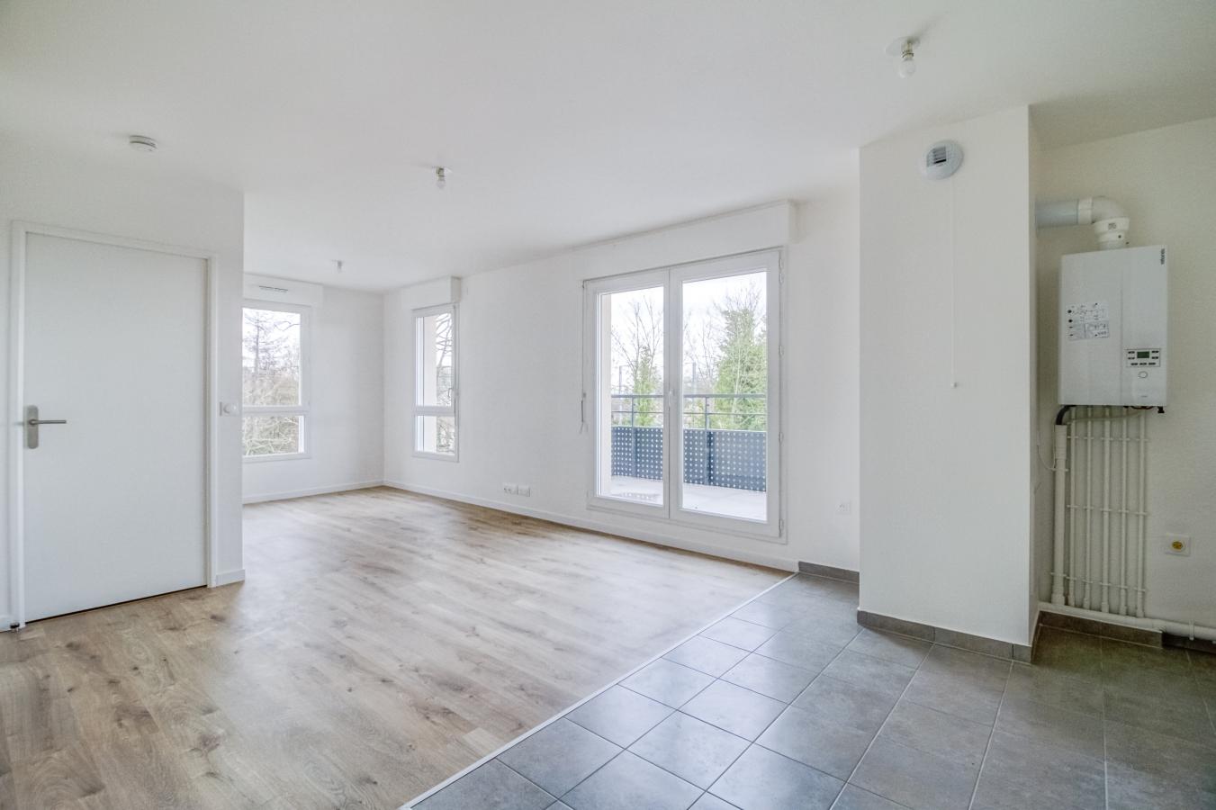 
																																							3 pièces - 
																																						3ème étage - 78m² - 954,56 € - Photo #4