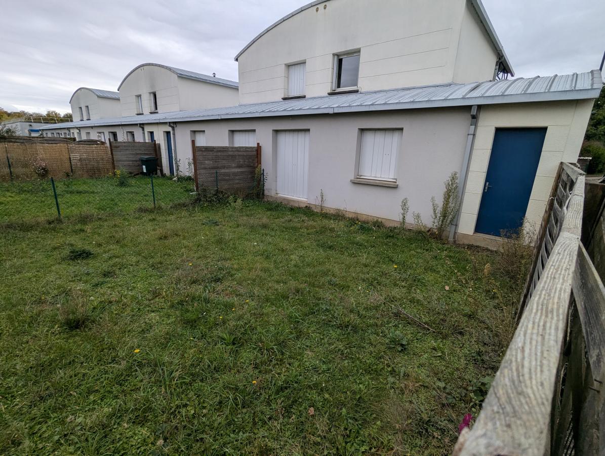 3 pièces - RDC - 80m² - 120 000 € - Photo #6