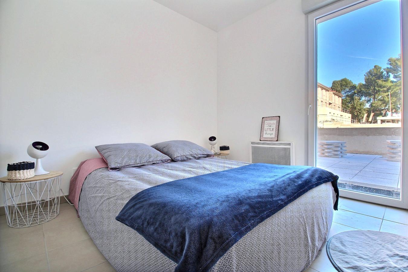 
																																							3 pièces - 
																																						RDC - 59m² - 869,45 € - Photo #3