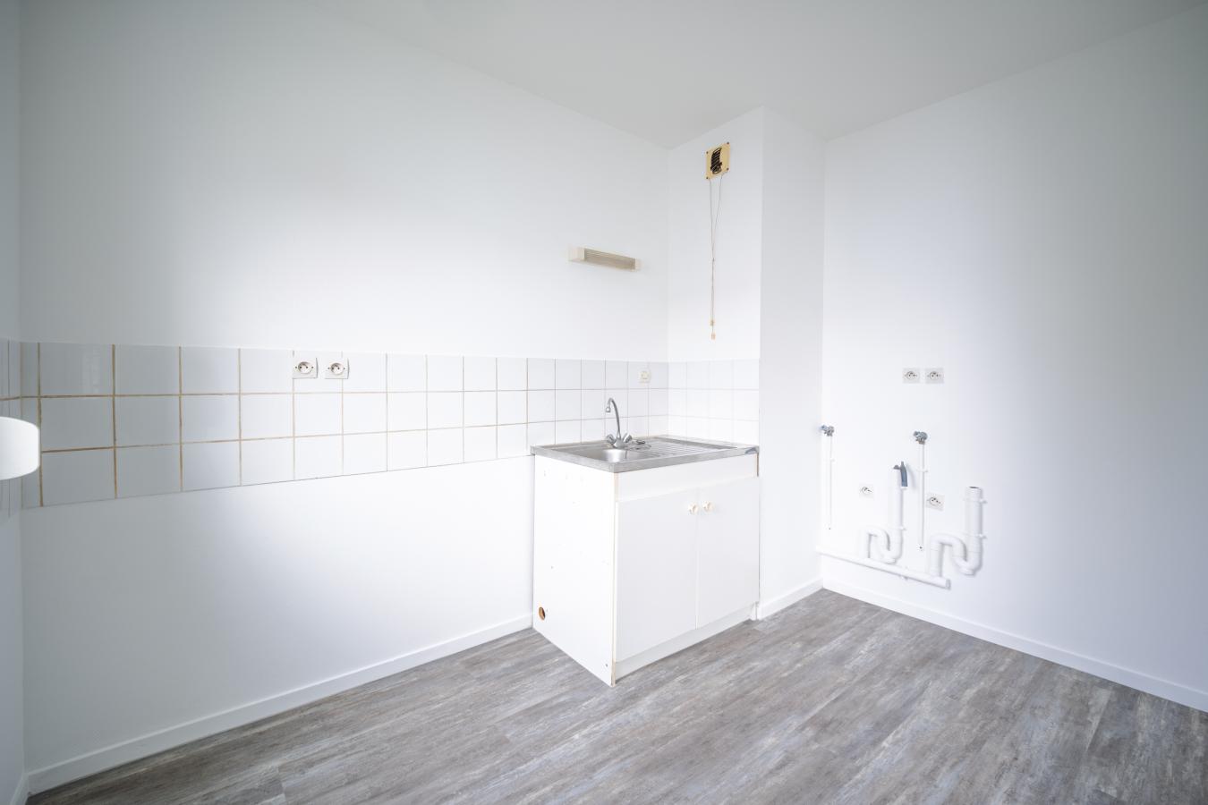 
																			2 pièces - 
																		1er étage - 52m² - 129 000 € - Photo #3