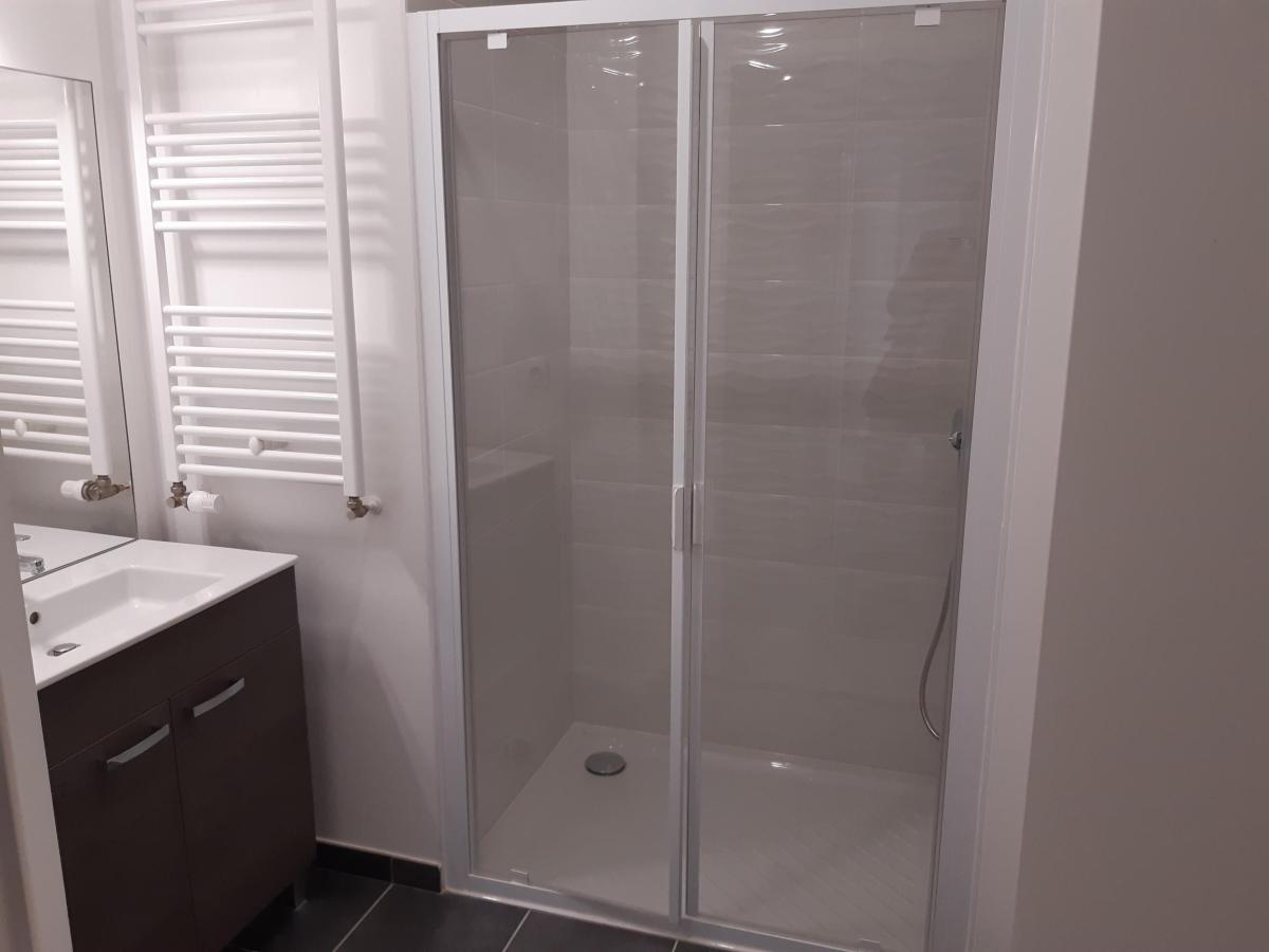 3 pièces - 7ème étage - 63m² - 1 075,31 € - Photo #1